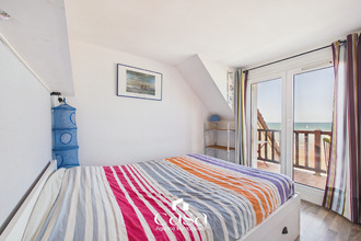  appartement bernieres-sur-mer 14990