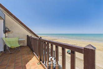  appartement bernieres-sur-mer 14990