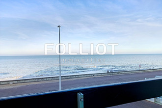  appartement bernieres-sur-mer 14990