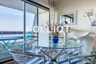  appartement bernieres-sur-mer 14990