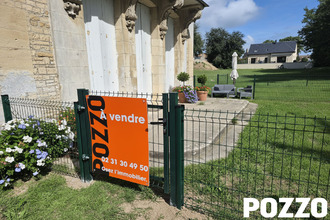  appartement bernieres-sur-mer 14990