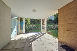  appartement bernin 38190