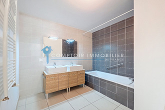  appartement bernin 38190