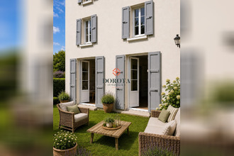  appartement bernin 38190