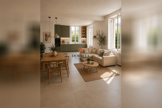  appartement bernin 38190