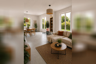  appartement bernin 38190