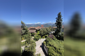  appartement bernin 38190