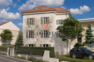  appartement bernin 38190