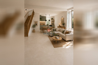  appartement bernin 38190