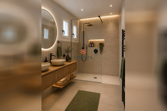  appartement bernin 38190