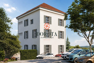  appartement bernin 38190