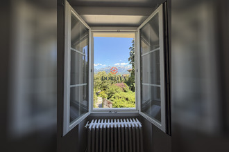  appartement bernin 38190