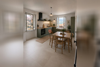  appartement bernin 38190