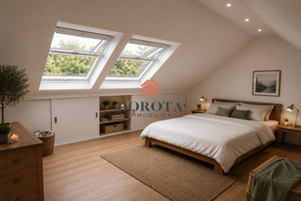 appartement bernin 38190