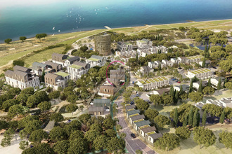  appartement berre-l-etang 13130