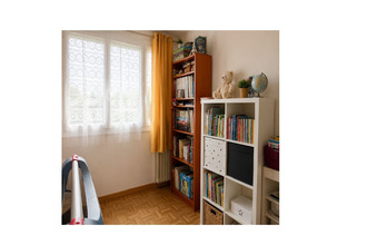  appartement berre-l-etang 13130