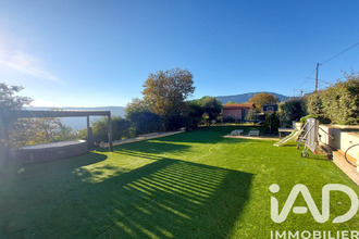  appartement berre-les-alpes 06390