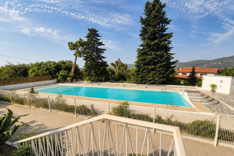  appartement berre-les-alpes 06390