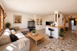  appartement berre-les-alpes 06390