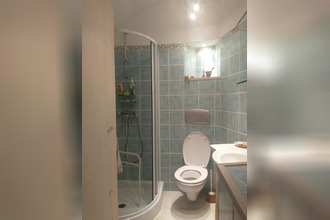  appartement berre-les-alpes 06390