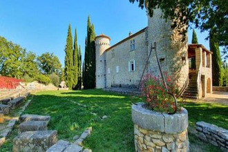  appartement berrias-et-casteljau 07460