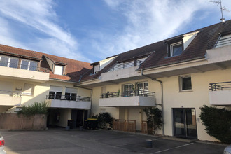  appartement berstett 67370