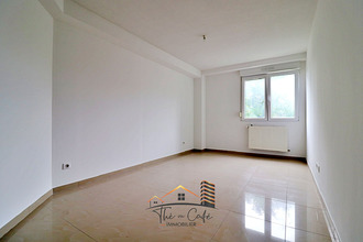  appartement bertrange 57310