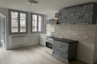  appartement besancon 25000