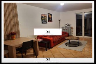  appartement besancon 25000