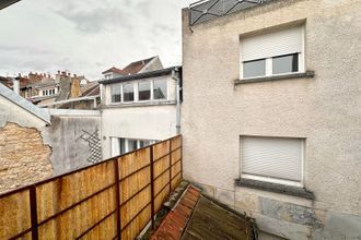  appartement besancon 25000