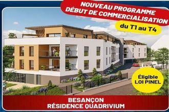  appartement besancon 25000