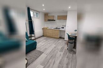  appartement besancon 25000