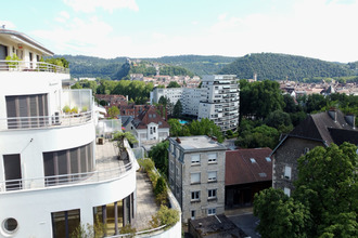  appartement besancon 25000