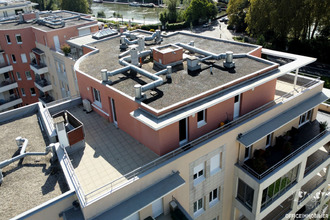  appartement besancon 25000