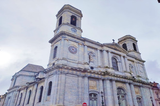  appartement besancon 25000