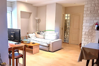  appartement besancon 25000