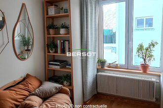  appartement besancon 25000