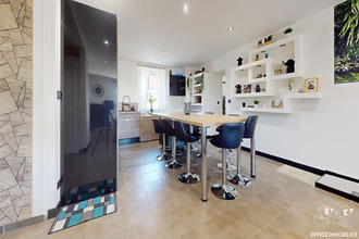  appartement besancon 25000