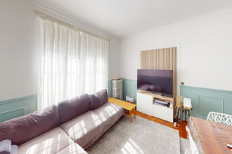  appartement besancon 25000