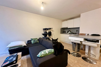  appartement besancon 25000