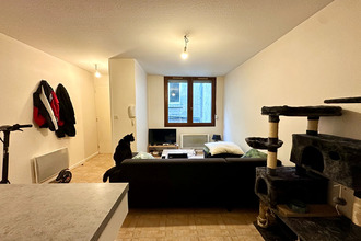  appartement besancon 25000