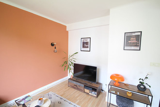  appartement besancon 25000