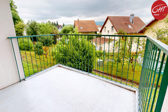  appartement besancon 25000