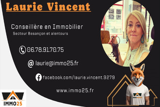  appartement besancon 25000