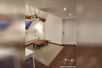  appartement besancon 25000