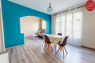  appartement besancon 25000