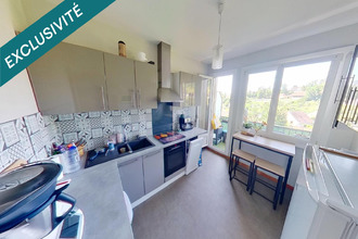  appartement besancon 25000