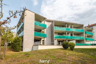  appartement besancon 25000