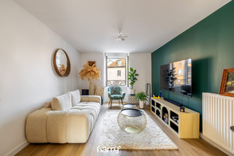  appartement besancon 25000