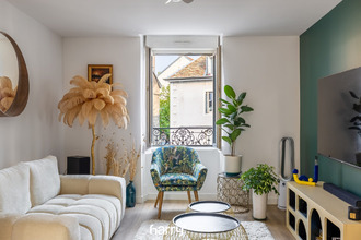  appartement besancon 25000